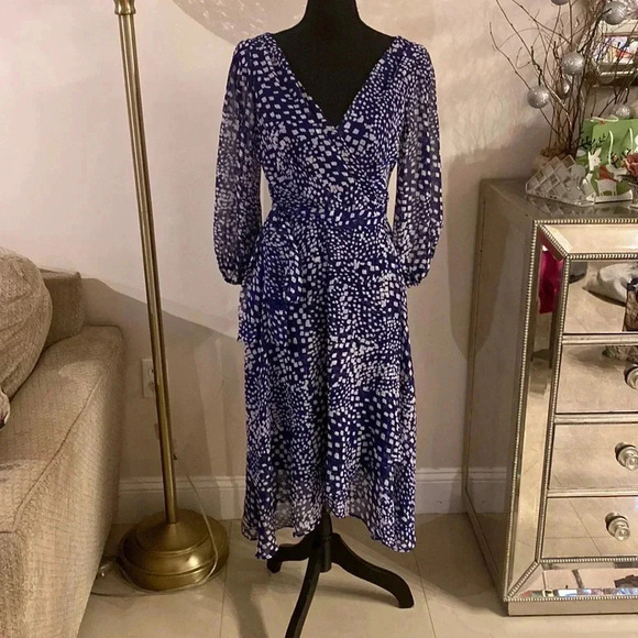 DKNY dress size 8 NWT - Picture 1 of 7